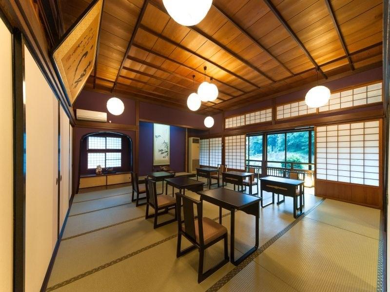 Ryokan Ohashi Misasa Exterior photo